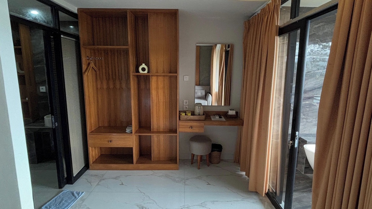 Photo of Bedroom in Kedisan