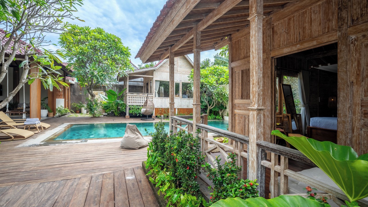 Photo of Outdoor in Pemuteran