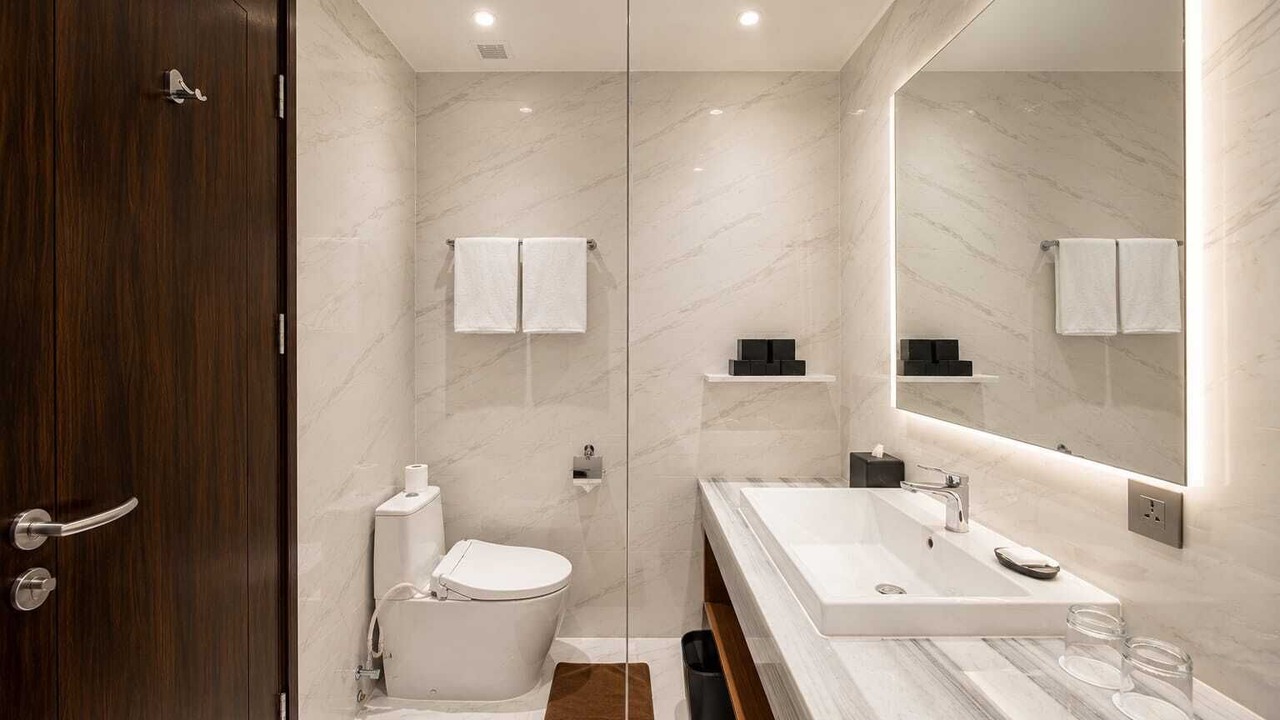 Photo of Bathroom in Kalimalang