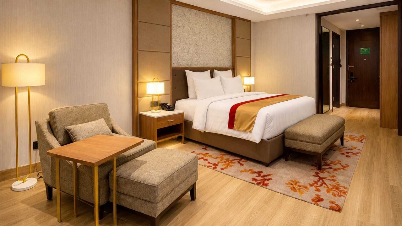 Photo of Bedroom in Kalimalang