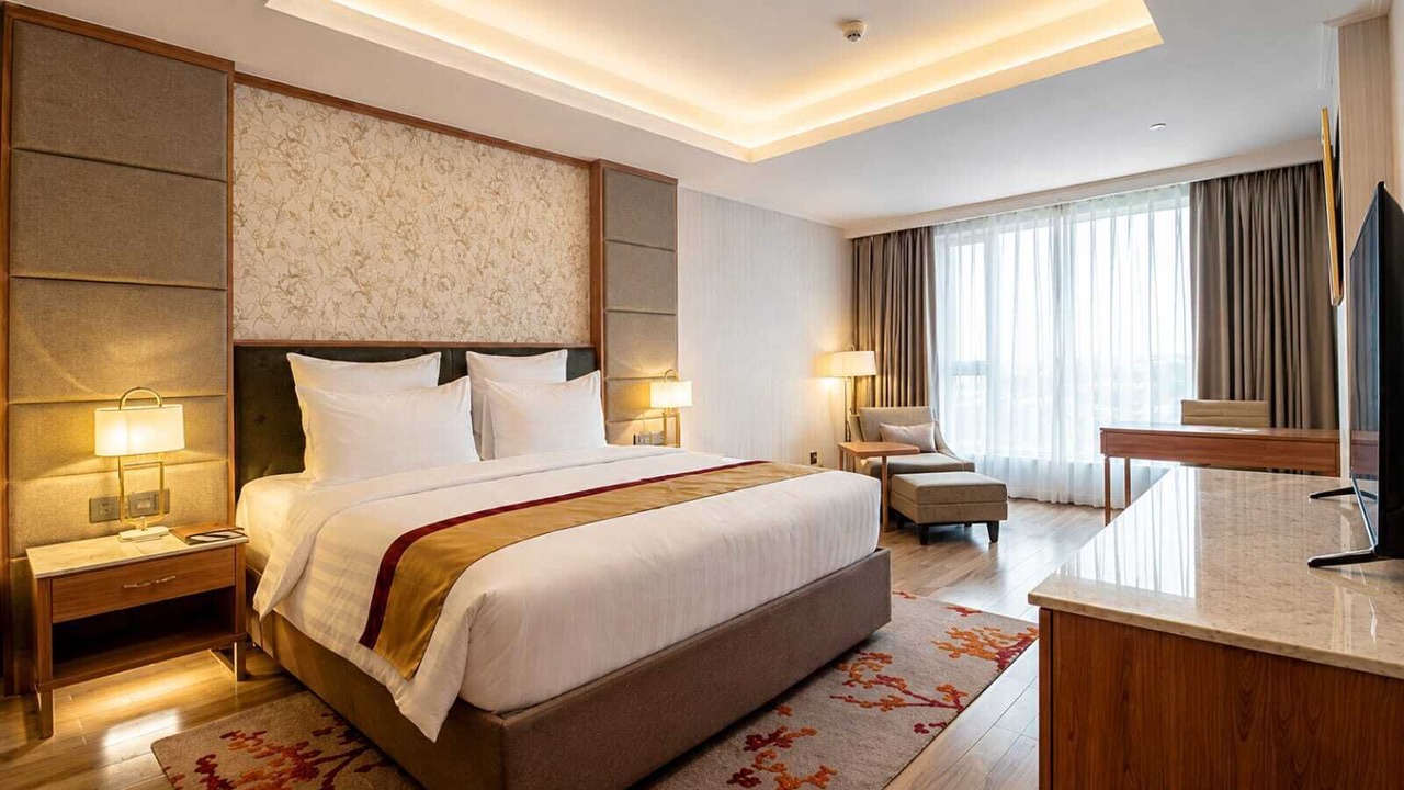 Photo of Bedroom in Kalimalang
