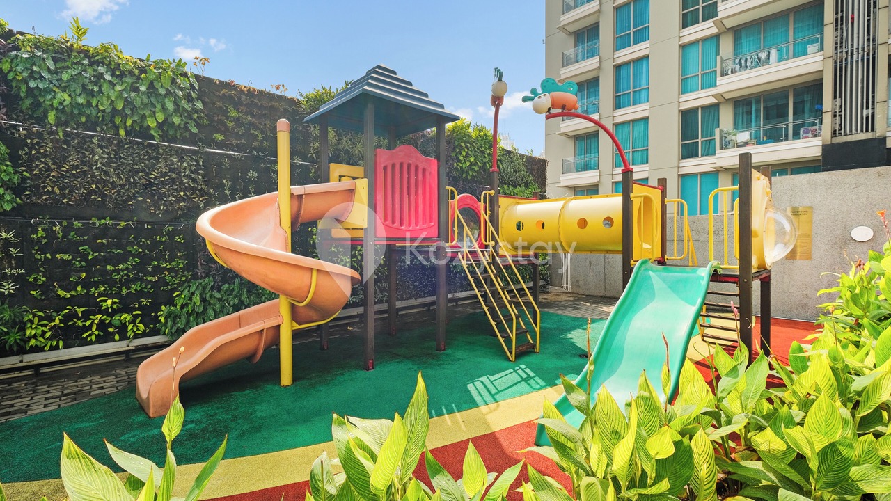 Photo of Outdoor in Sudirman Central Business District