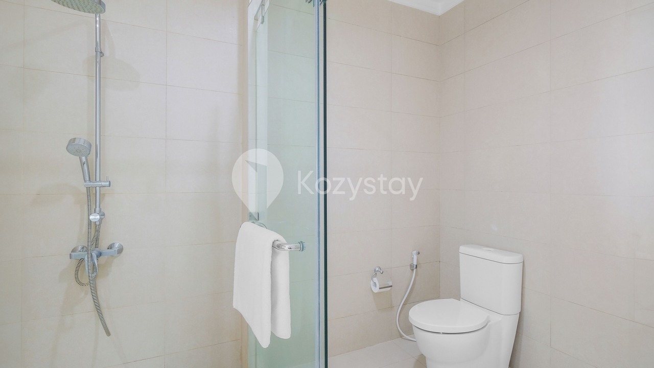 Photo of Bathroom in Sudirman Central Business District