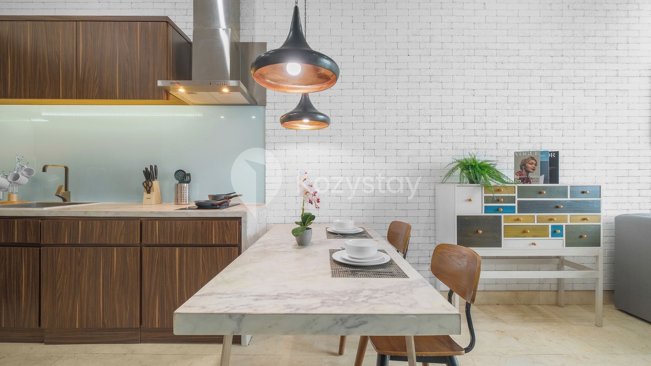 Photo of Livingroom in Sudirman Central Business District