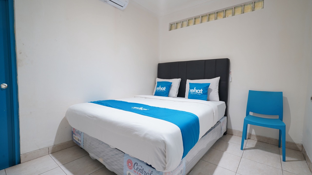 Photo of Bedroom in Bandung