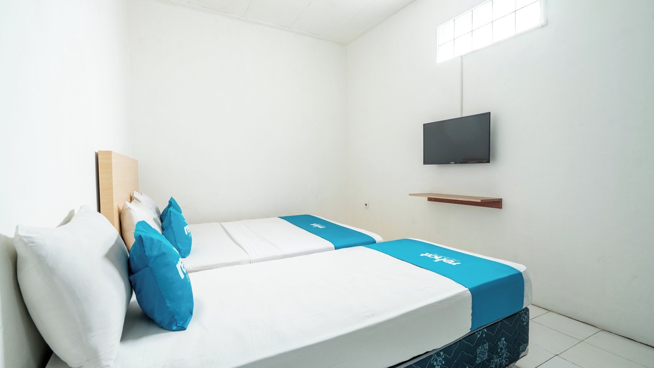 Photo of Bedroom in Bandung