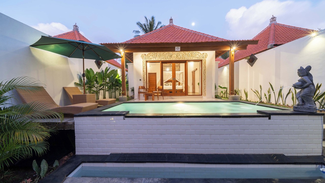 Photo of Outdoor in Sebatu
