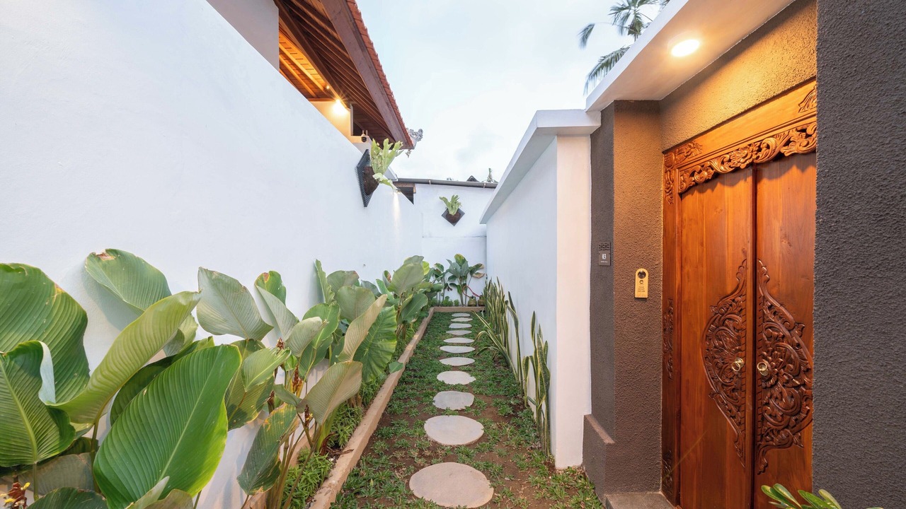 Photo of Outdoor in Sebatu