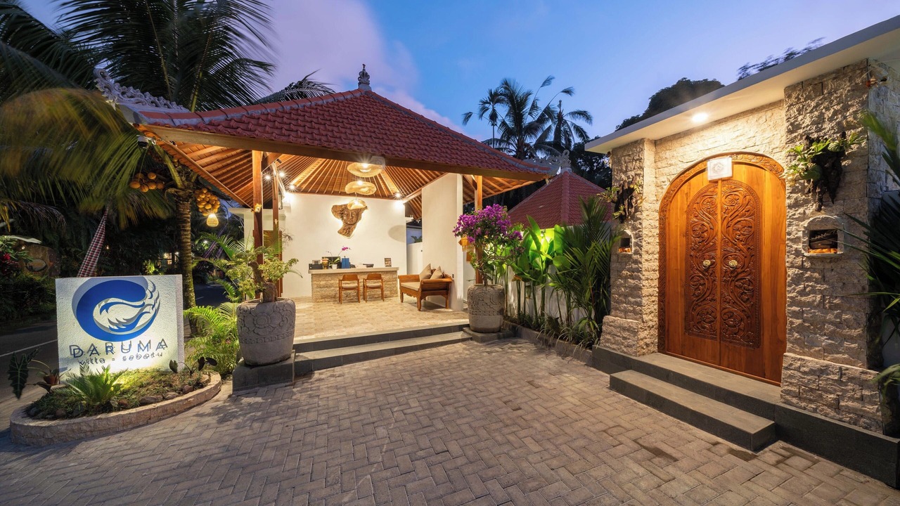 Photo of Outdoor in Sebatu