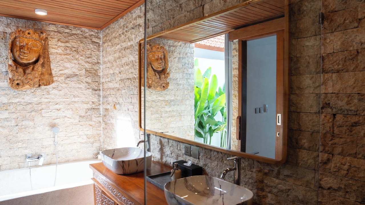 Photo of Bathroom in Sebatu