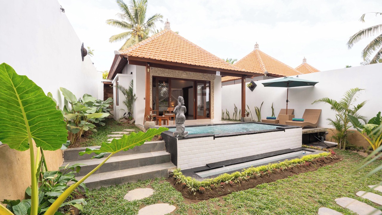 Photo of Outdoor in Sebatu