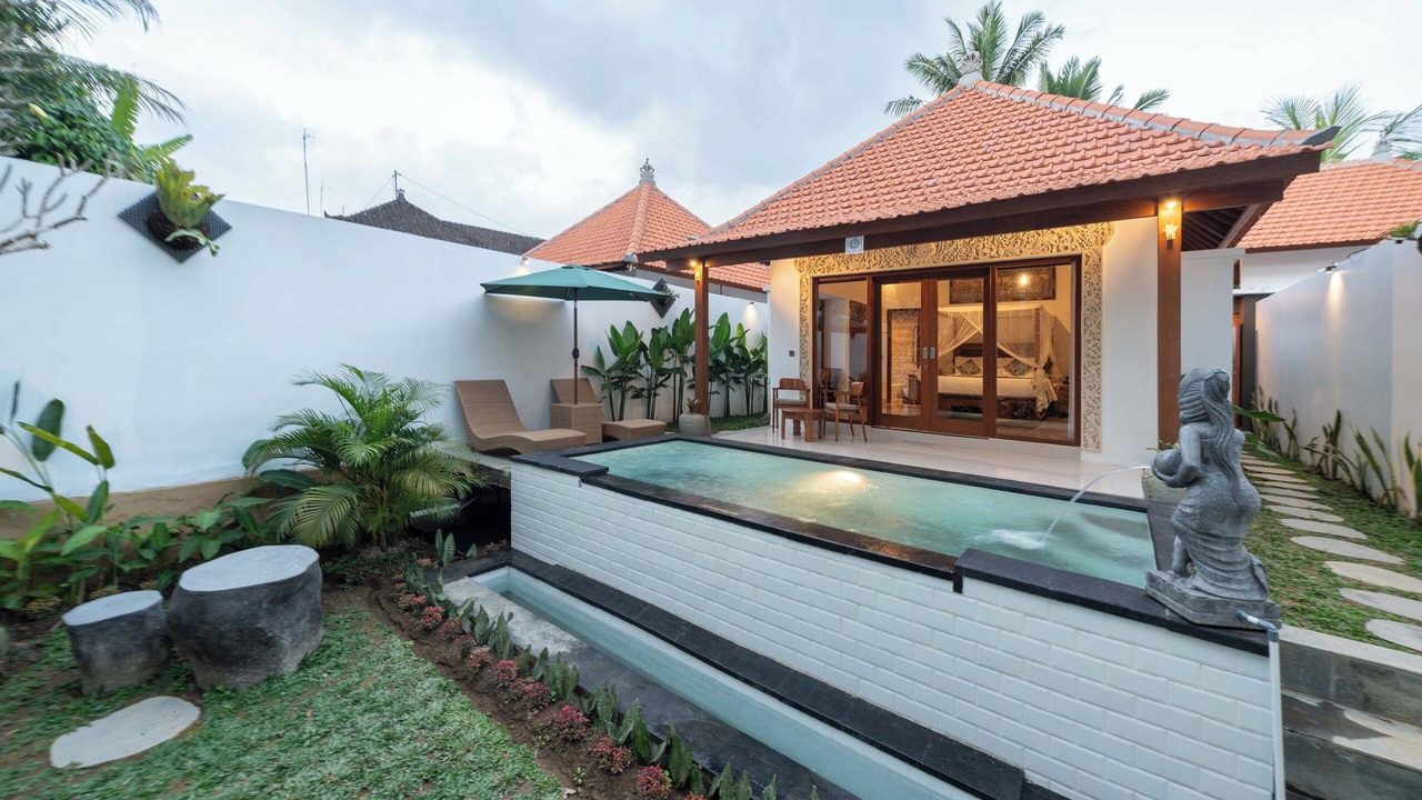 Photo of Outdoor in Sebatu