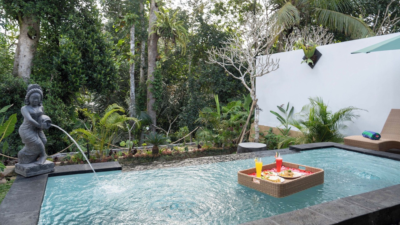 Photo of Outdoor in Sebatu