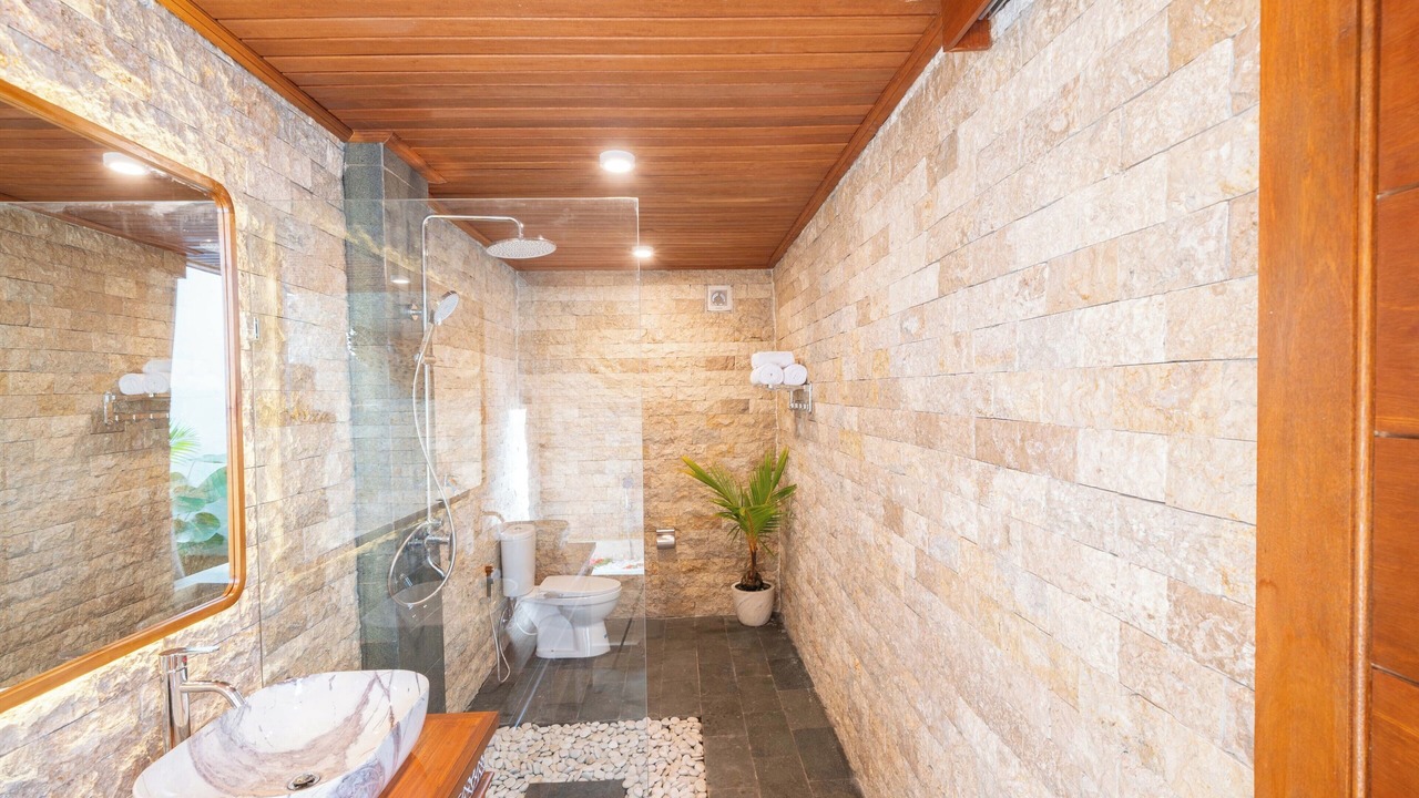 Photo of Bathroom in Sebatu