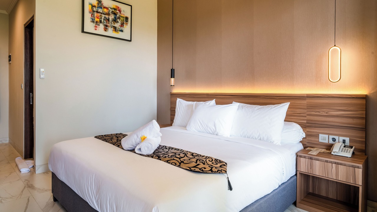 Photo of Bedroom in Saba