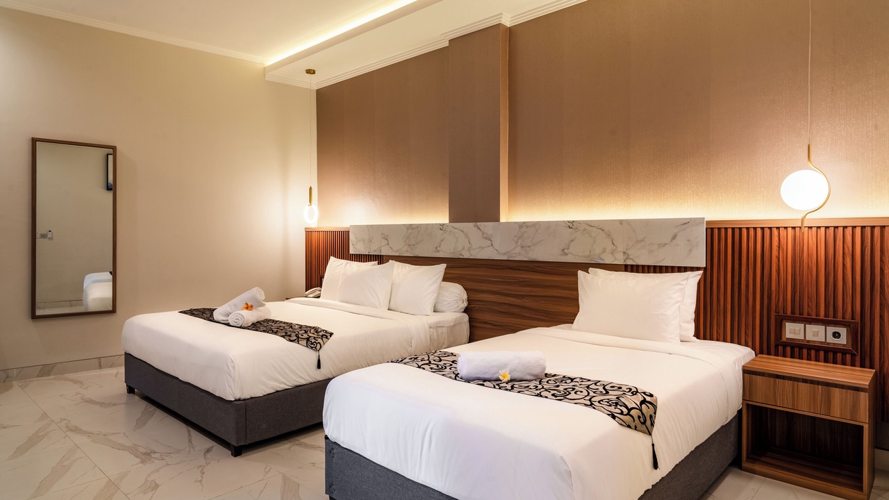 Photo of Bedroom in Saba
