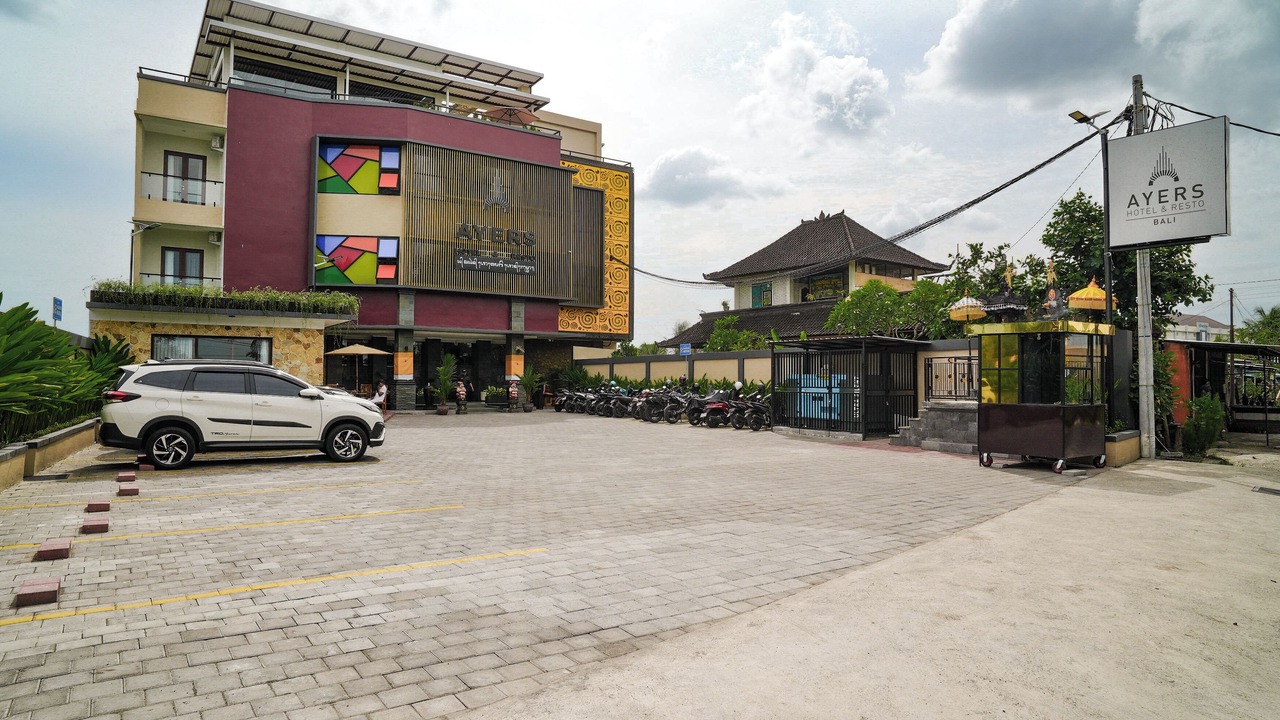 Photo of Outdoor in Saba