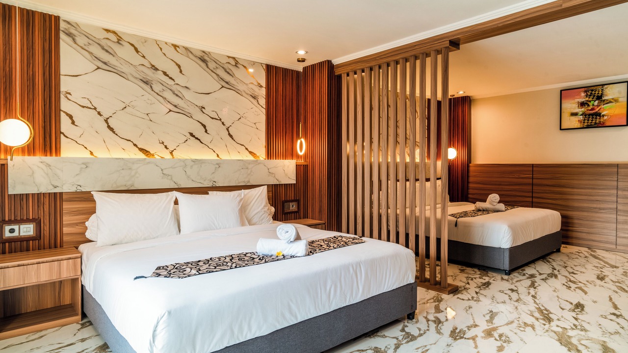 Photo of Bedroom in Saba