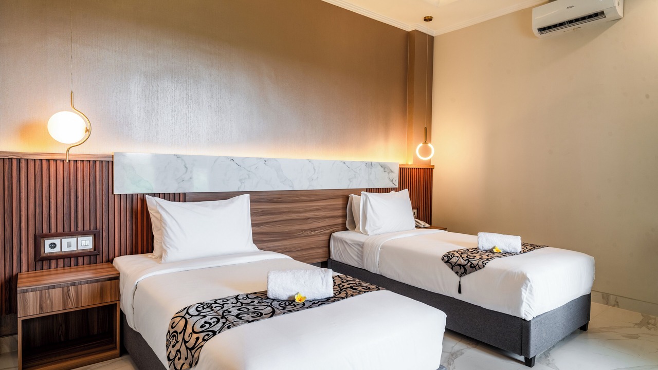 Photo of Bedroom in Saba
