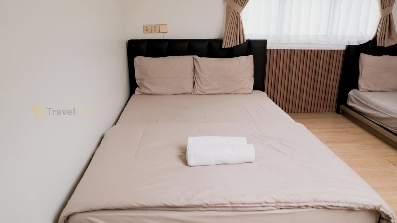Photo of Bedroom in Kejajar