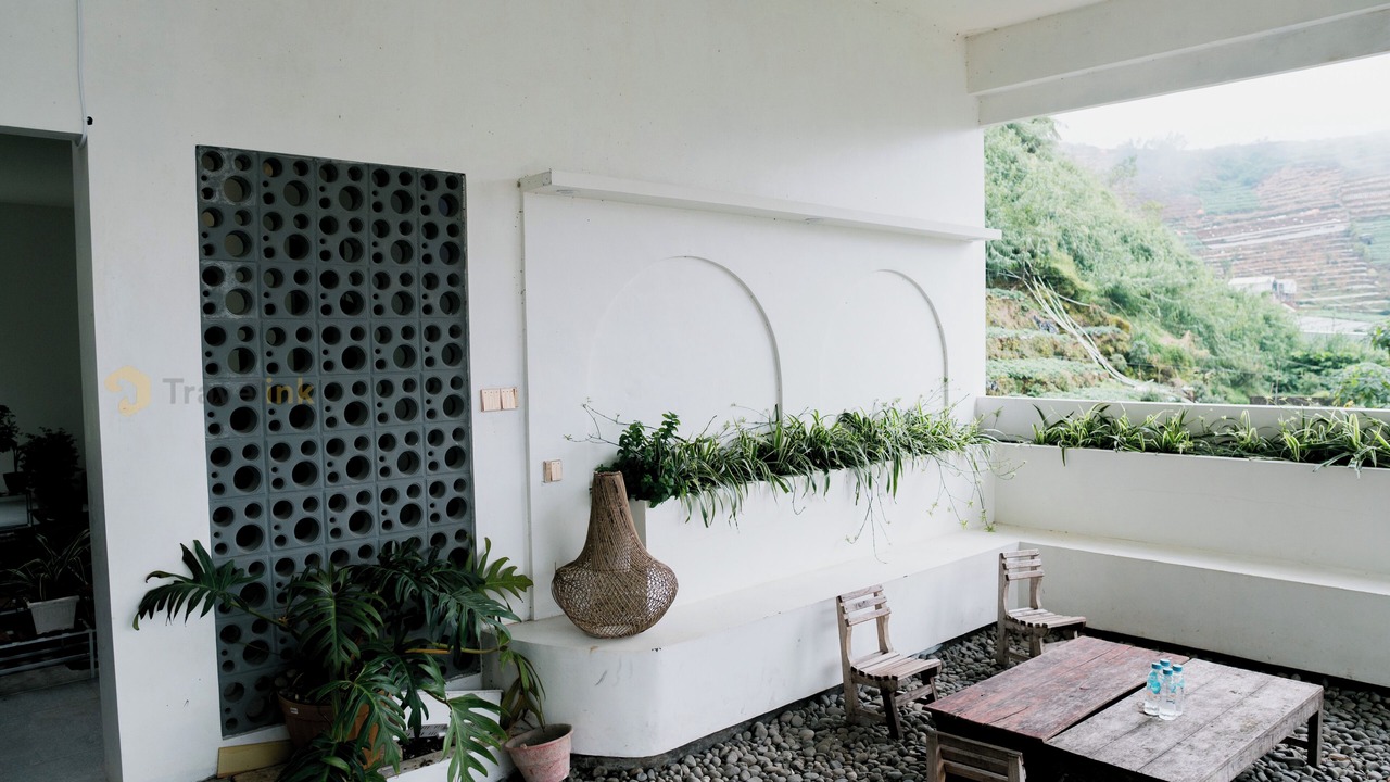 Photo of Livingroom in Kejajar