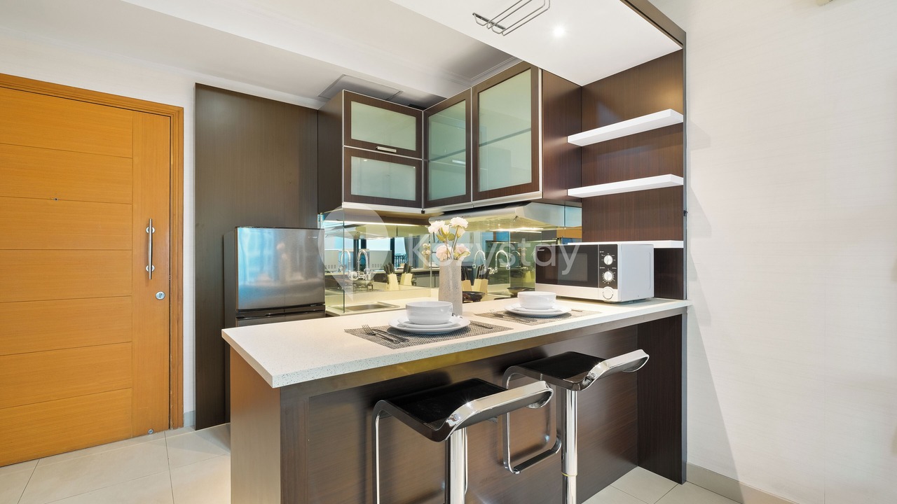 Photo of Kitchen in Cilandak