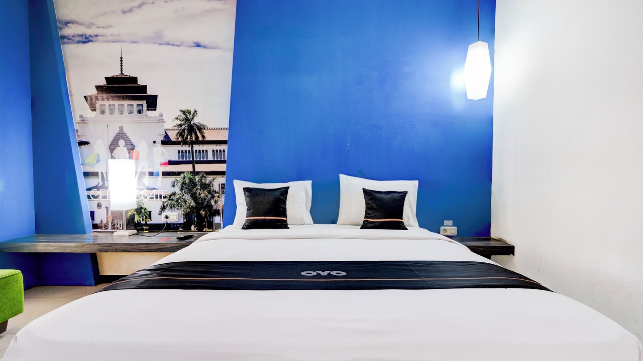 Photo of Bedroom in Cipaganti