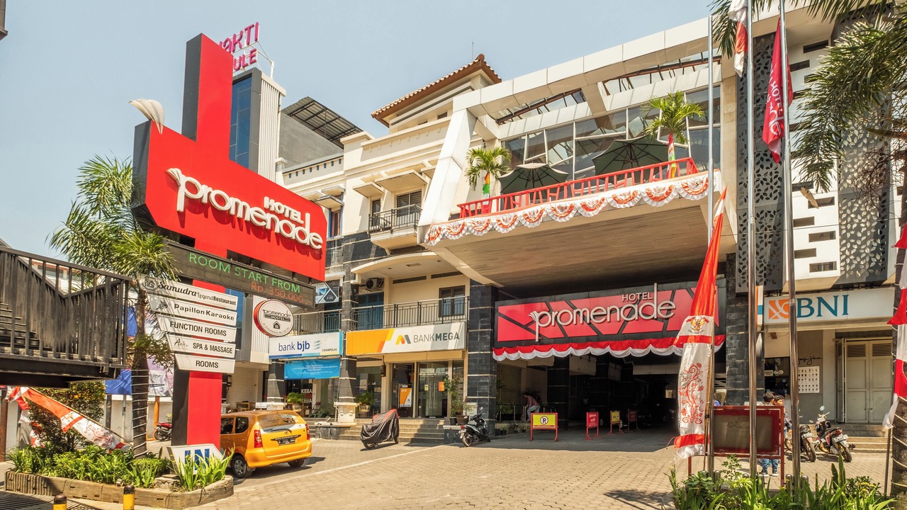 Photo of Outdoor in Cipaganti