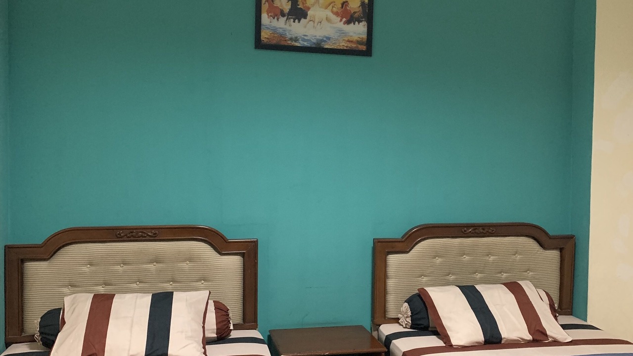 Photo of Bedroom in Depok