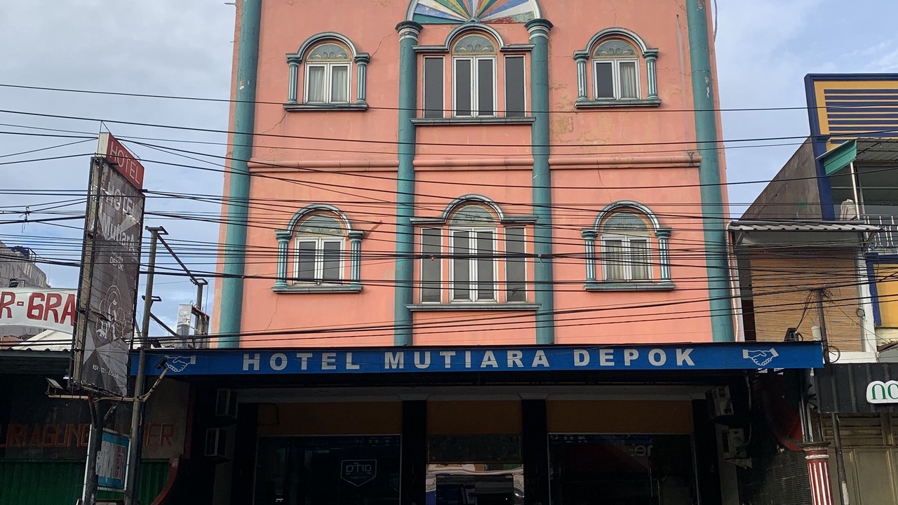 Photo of Outdoor in Depok