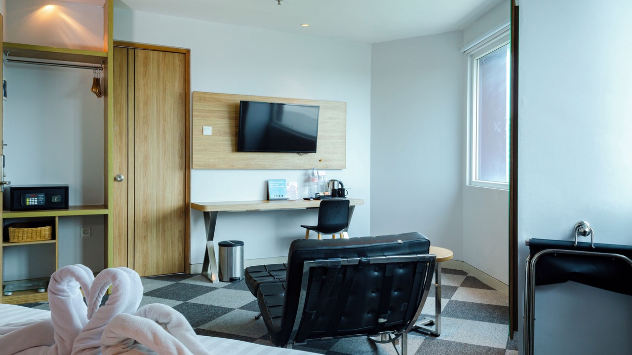 Photo of Bedroom in Surabaya