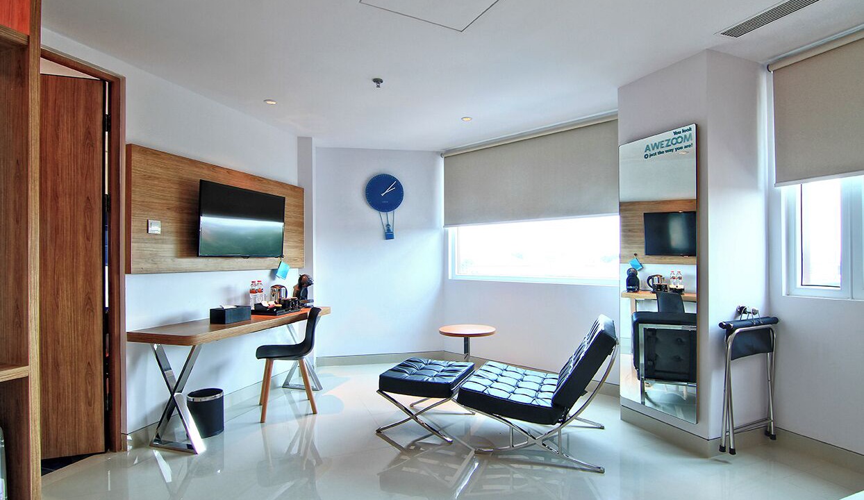 Photo of Bedroom in Surabaya