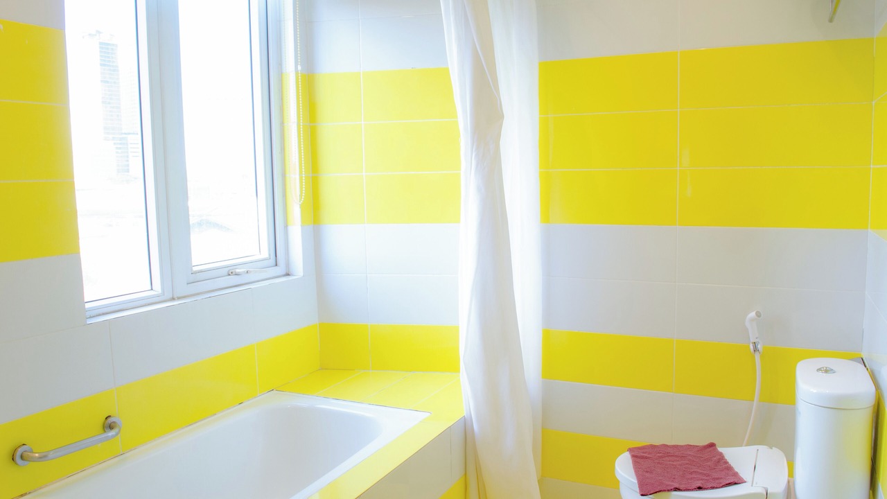 Photo of Bathroom in Surabaya