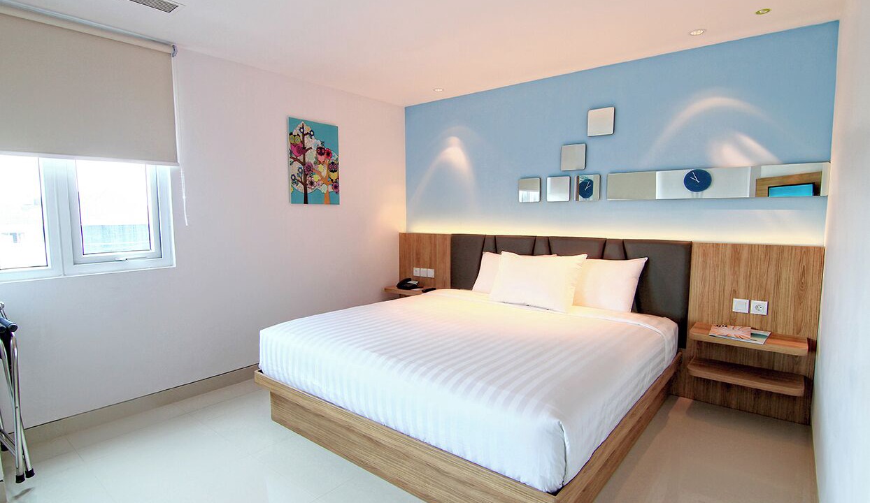 Photo of Bedroom in Surabaya