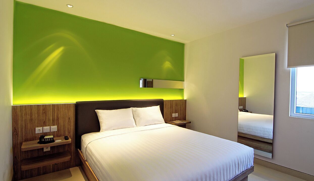 Photo of Bedroom in Surabaya