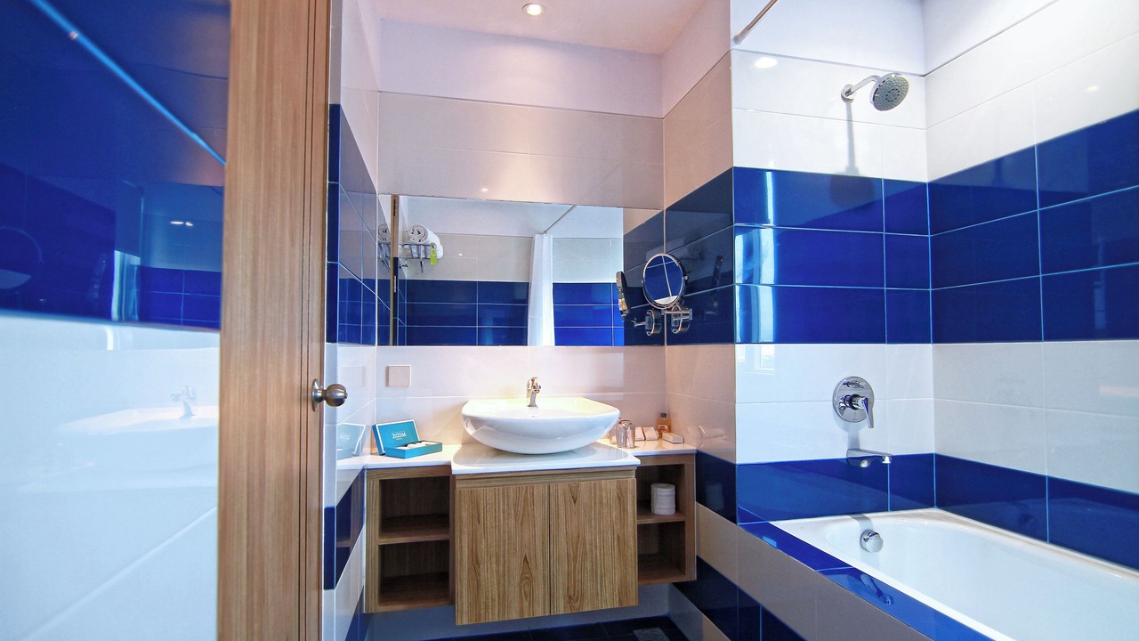 Photo of Bathroom in Surabaya