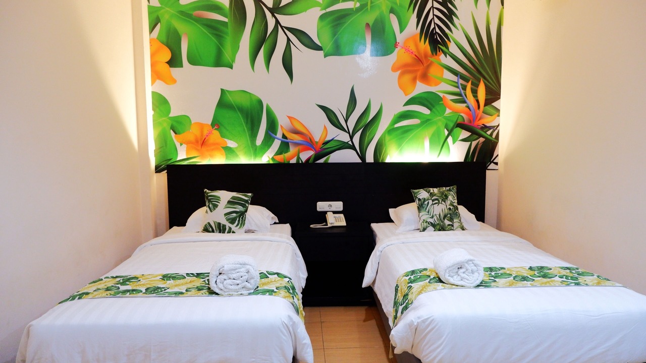 Photo of Bedroom in Kendari