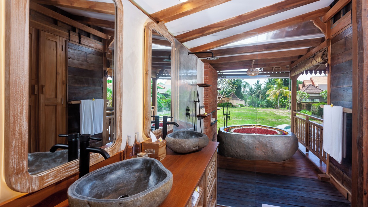 Photo of Bathroom in Kemenuh