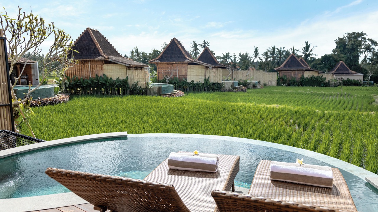 Photo of Patio Balcony in Kemenuh