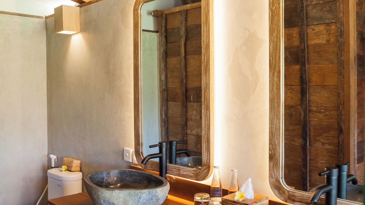 Photo of Bathroom in Kemenuh