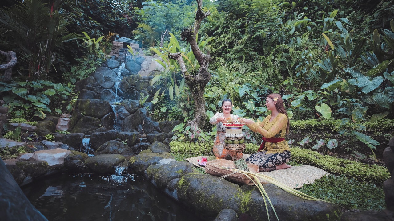 Photo of Outdoor in Sebatu
