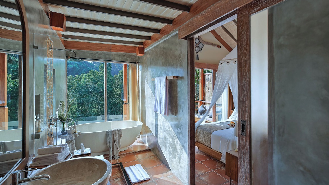 Photo of Bathroom in Sebatu