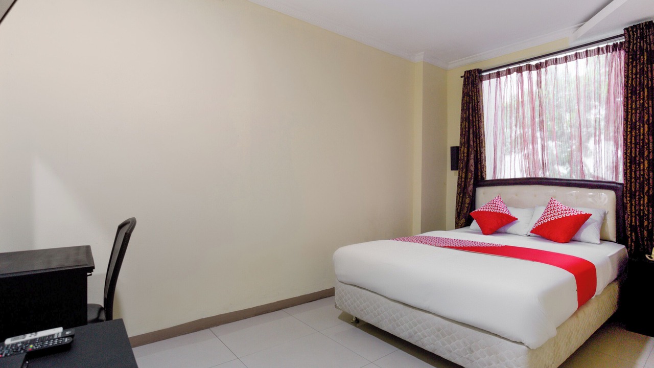 Photo of Bedroom in Cikarang