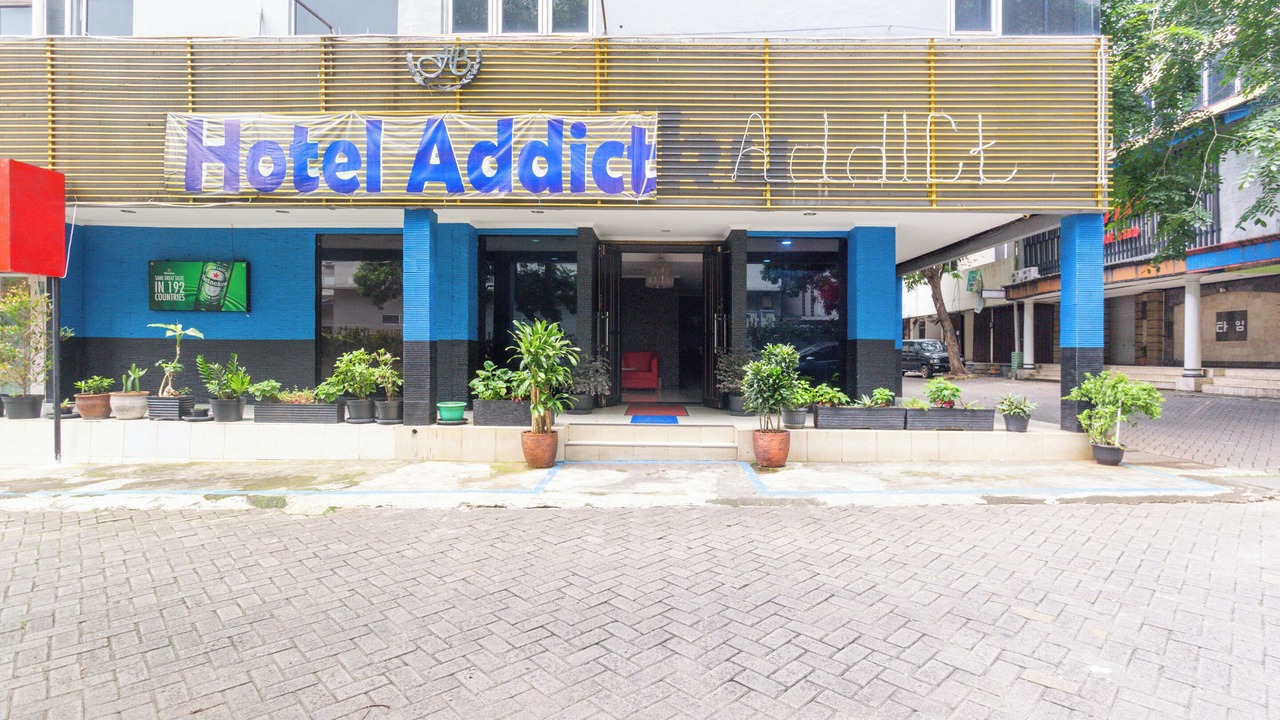 Photo of Outdoor in Cikarang