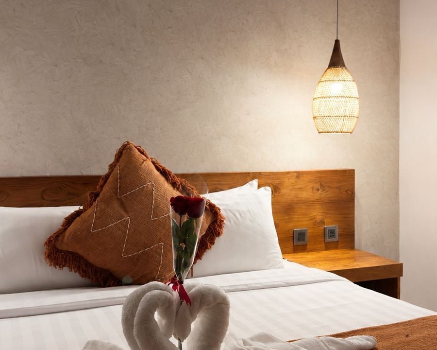 Photo of Bedroom in Kuta Selatan