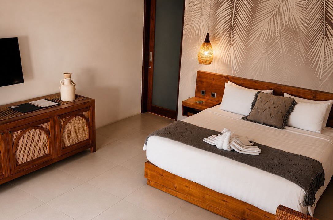 Photo of Bedroom in Kuta Selatan