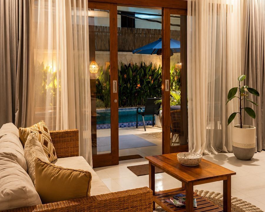 Photo of Bedroom in Kuta Selatan