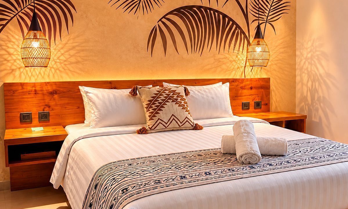 Photo of Bedroom in Kuta Selatan