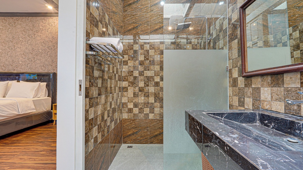 Photo of Bathroom in Sidakarya