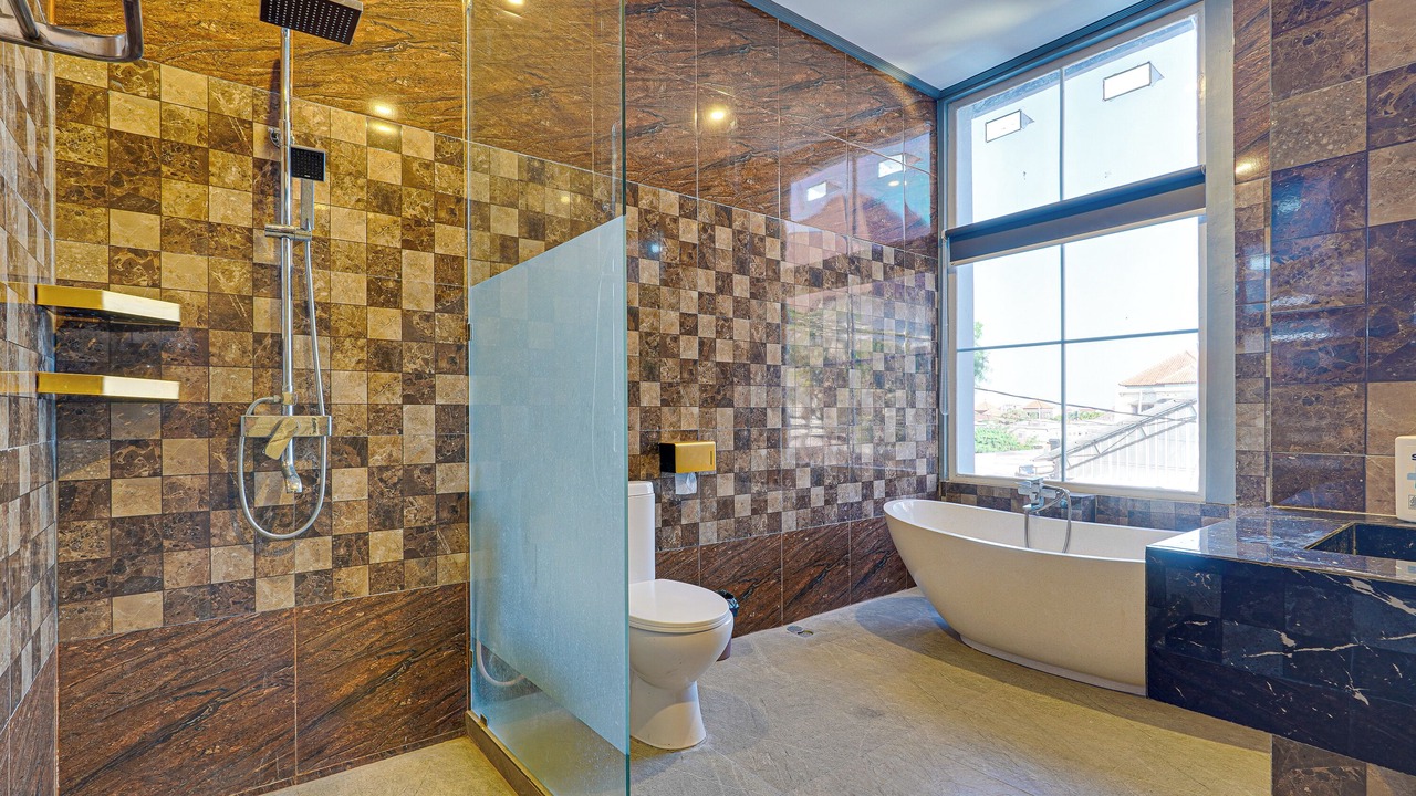Photo of Bathroom in Sidakarya